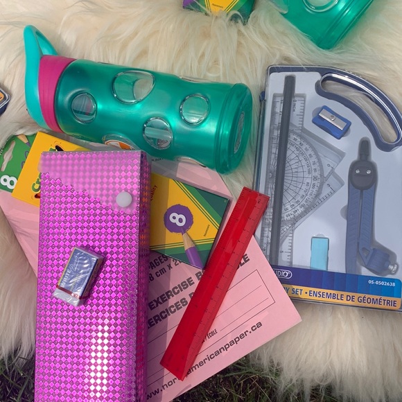 SALE!! school sets. 5 available. - Picture 7 of 11